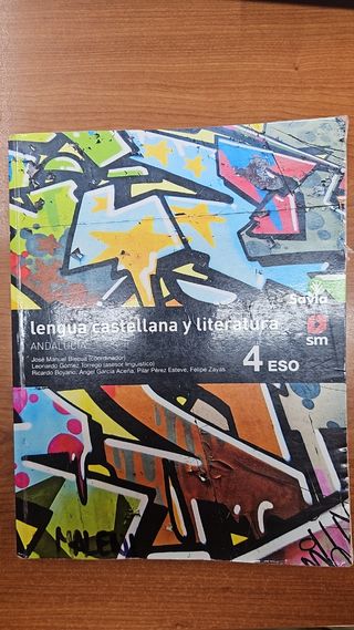 Libro de texto 