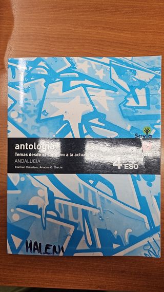 Libro de texto 