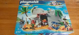 Lego e Playmobil
