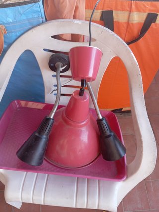 Silla Bebé - Comedor