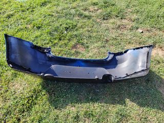 Paragolpes trasero Seat Ibiza 6J