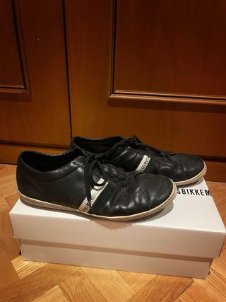Zapatillas Bikkembergs clasicas 42-43