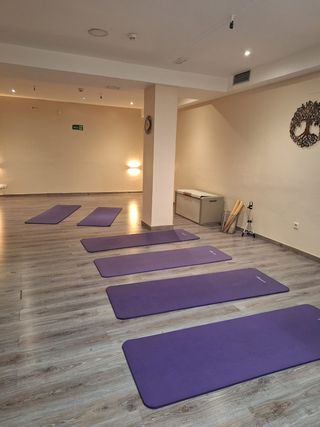 Alquiler Sala Cursos