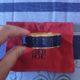 Pulsera carolina Herrera 
