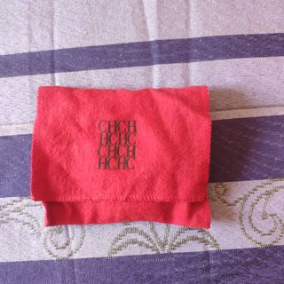 Pulsera carolina Herrera 