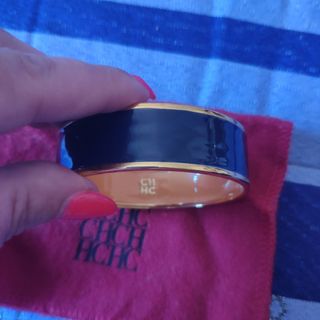 Pulsera carolina Herrera 
