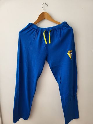 Pijama Cádiz C.F.