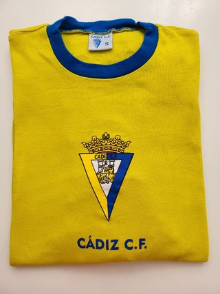 Pijama Cádiz C.F.