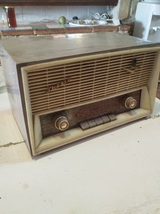 Radio iberia 55€