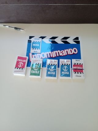 Indomimando Hasbro Gaming