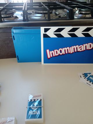 Indomimando Hasbro Gaming