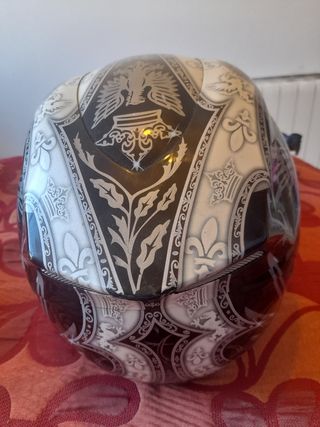 Casco agv stealth grifo talla S 