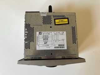 Radio Opel Astra 