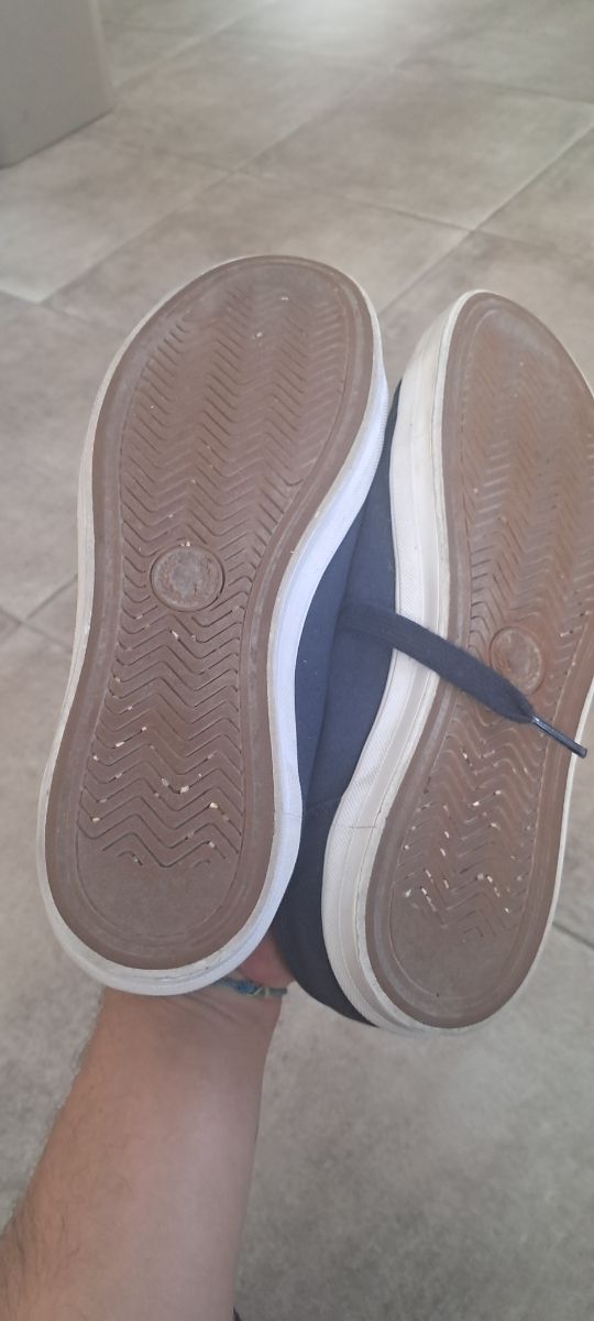 Zapatillas Fred Perry