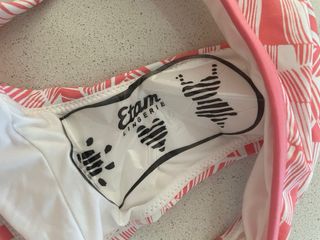 Braga de bikini de la marca Etam