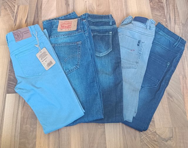 Pantalones niño 10 años