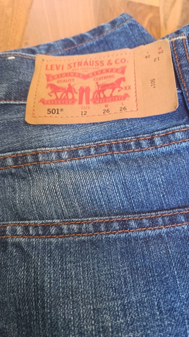 Pantalones niño 10 años