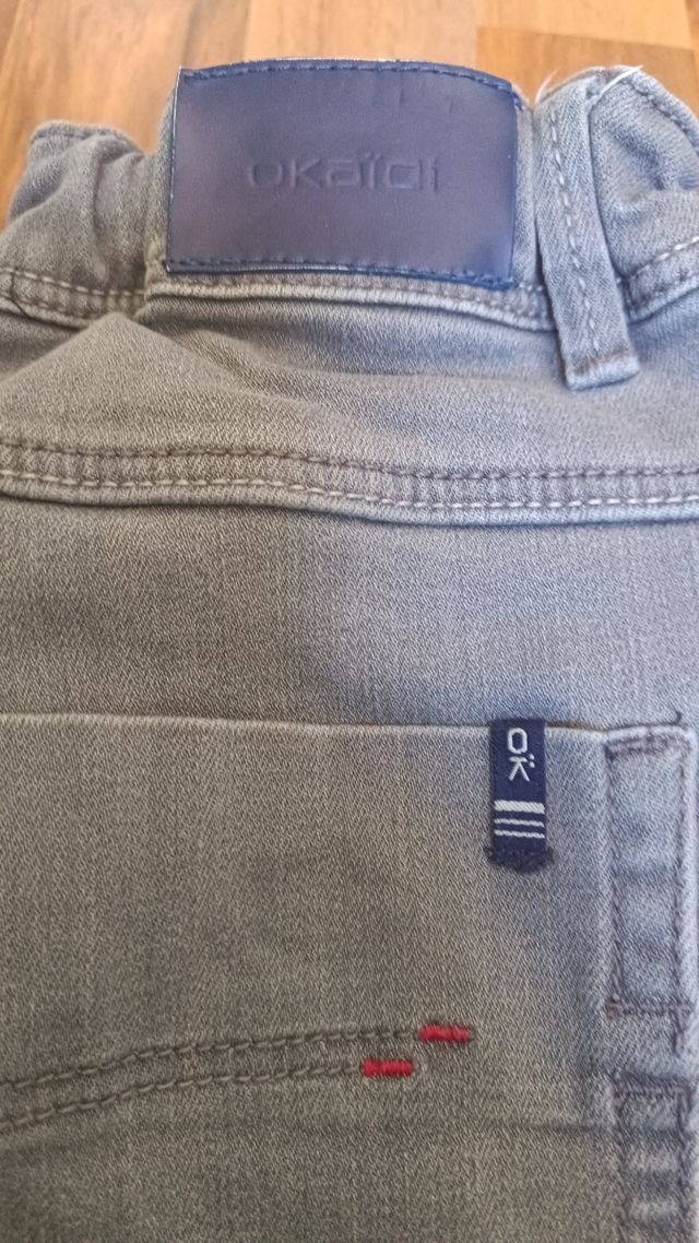 Pantalones niño 10 años