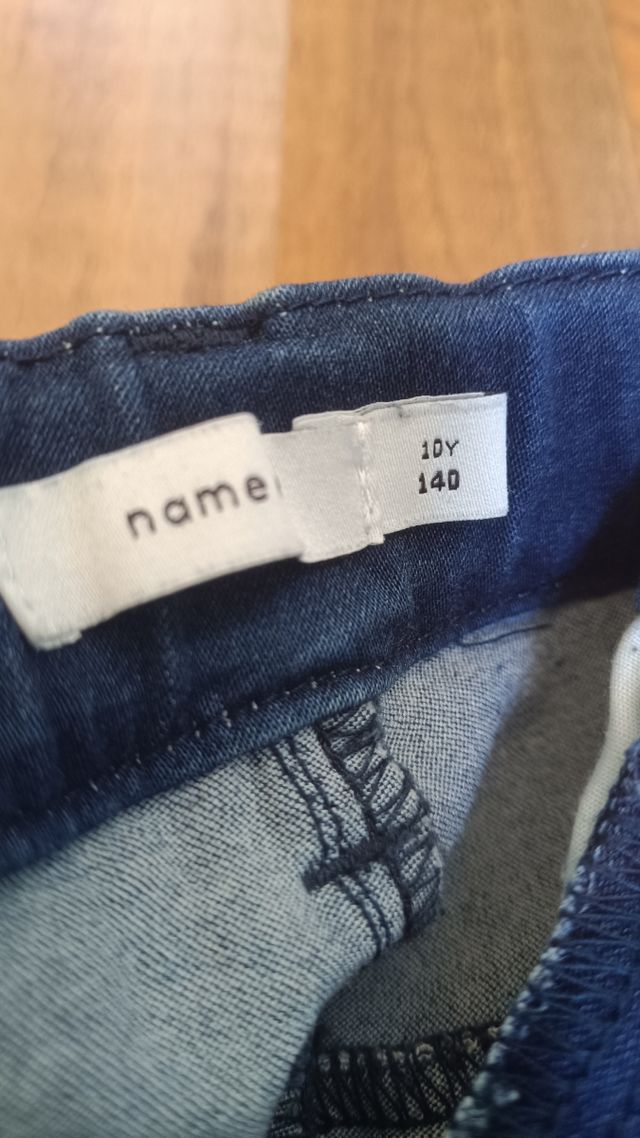 Pantalones niño 10 años