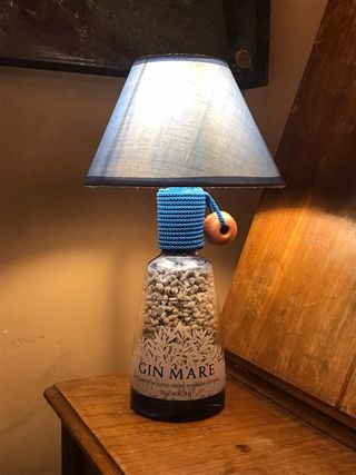 Lampada GIN MARE