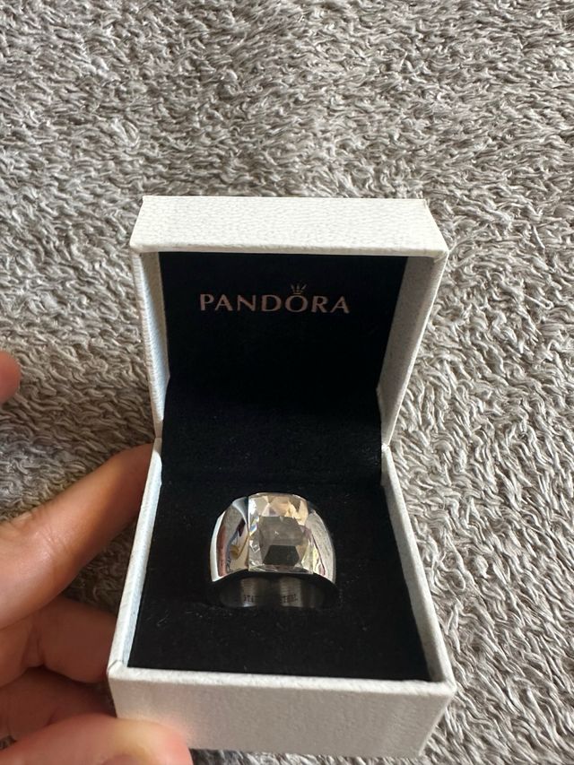 Anillo pandora