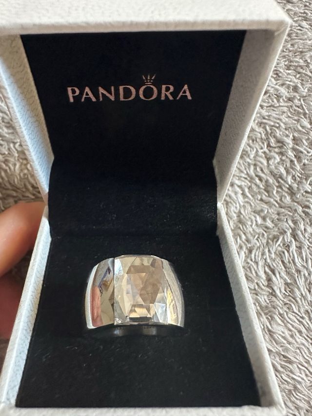 Anillo pandora