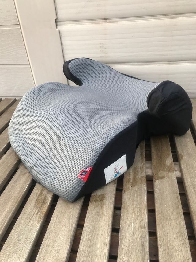 Cadeira elevatória para carro 15-36kg