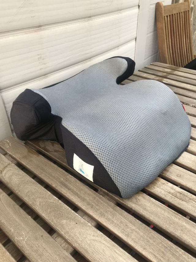 Cadeira elevatória para carro 15-36kg