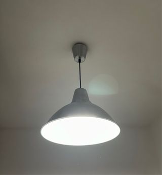 Lámpara de techo Ikea