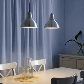 Lámpara de techo Ikea