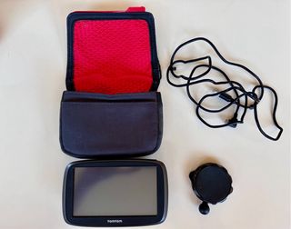 TOMTOM GO 50