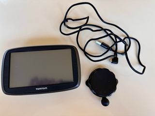TOMTOM GO 50