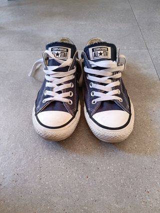 Converse all star 