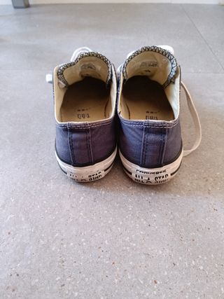 Converse all star 