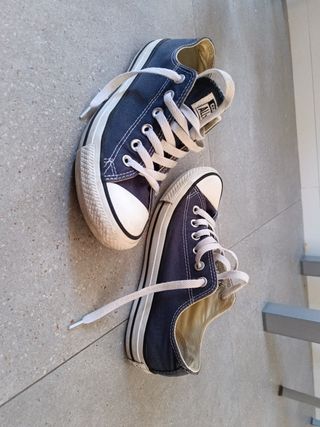 Converse all star 