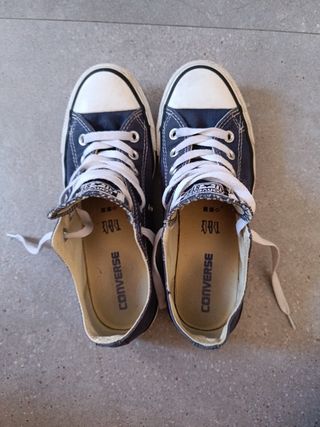 Converse all star 
