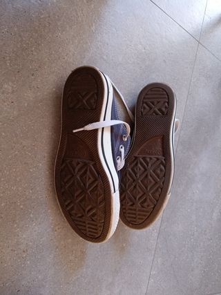 Converse all star 