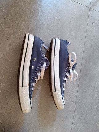 Converse all star 