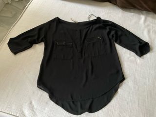 Camisa stradivarius