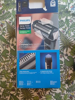 Philips series 7000