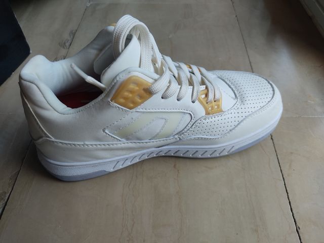 Zapatillas con ruedas