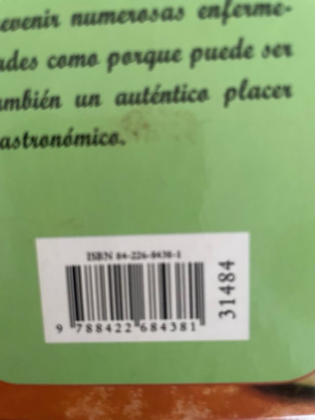 Academia de la cocina española