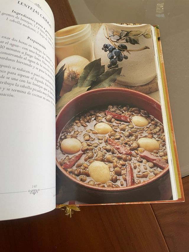 Academia de la cocina española