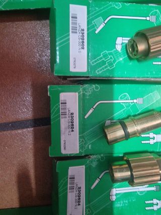 Praxair lanzas N0,N1,n2