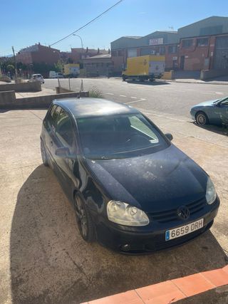 Volkswagen Golf 2005