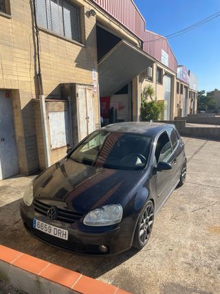 Volkswagen Golf 2005
