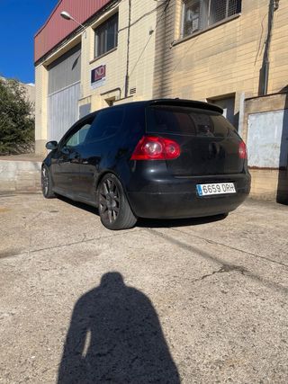 Volkswagen Golf 2005