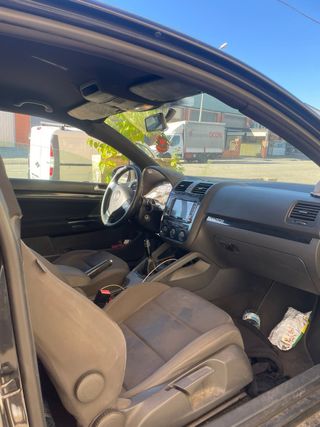 Volkswagen Golf 2005