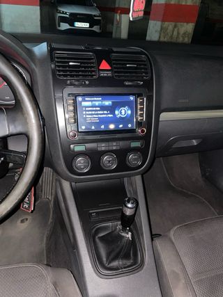 Volkswagen Golf 2005