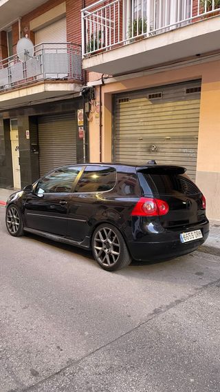 Volkswagen Golf 2005